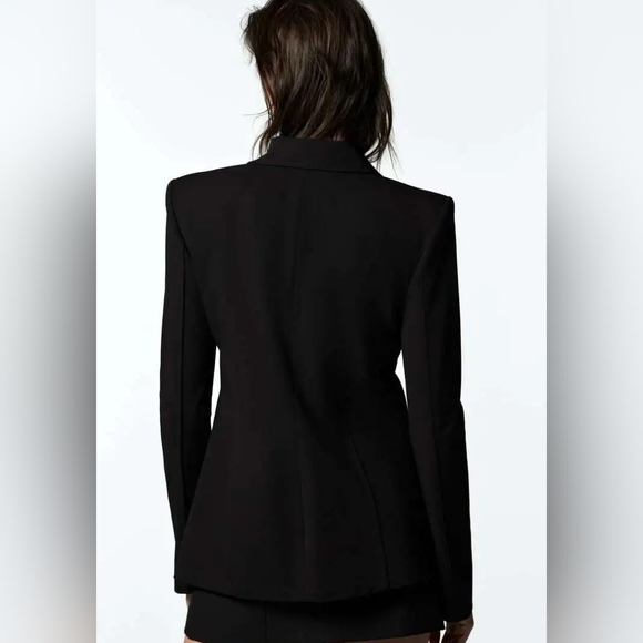 NWT limited Edition Zara Padded Jacket Medium - Picture 2 of 7